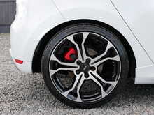 Renault Clio 1.6 TCe Renaultsport Nav Trophy, Automatic