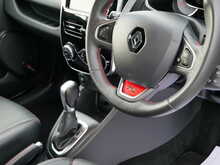 Renault Clio 1.6 TCe Renaultsport Nav Trophy, Automatic