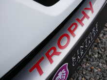 Renault Clio 1.6 TCe Renaultsport Nav Trophy, Automatic