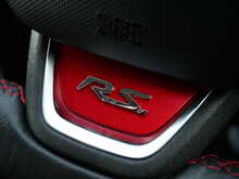 Renault Clio 1.6 TCe Renaultsport Nav Trophy, Automatic