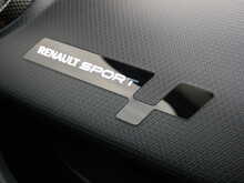 Renault Clio 1.6 TCe Renaultsport Nav Trophy, Automatic