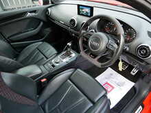 Audi RS3 2.5 TFSI Quattro Sportback, S-Tronic