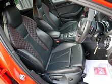 Audi RS3 2.5 TFSI Quattro Sportback, S-Tronic