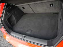 Audi RS3 2.5 TFSI Quattro Sportback, S-Tronic