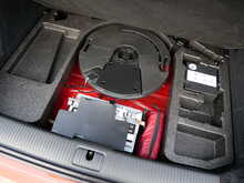 Audi RS3 2.5 TFSI Quattro Sportback, S-Tronic