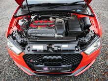 Audi RS3 2.5 TFSI Quattro Sportback, S-Tronic