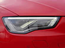 Audi RS3 2.5 TFSI Quattro Sportback, S-Tronic