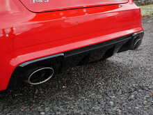Audi RS3 2.5 TFSI Quattro Sportback, S-Tronic
