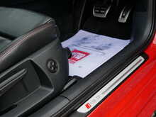 Audi RS3 2.5 TFSI Quattro Sportback, S-Tronic