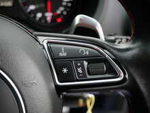 Audi RS3 2.5 TFSI Quattro Sportback, S-Tronic