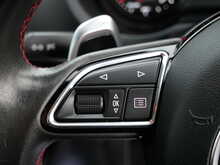 Audi RS3 2.5 TFSI Quattro Sportback, S-Tronic