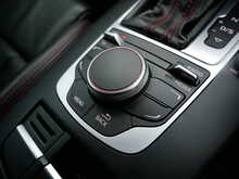 Audi RS3 2.5 TFSI Quattro Sportback, S-Tronic