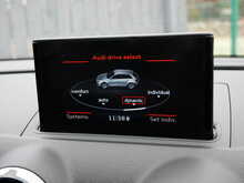 Audi RS3 2.5 TFSI Quattro Sportback, S-Tronic