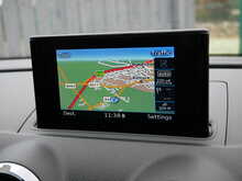 Audi RS3 2.5 TFSI Quattro Sportback, S-Tronic