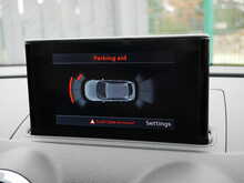 Audi RS3 2.5 TFSI Quattro Sportback, S-Tronic