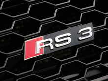 Audi RS3 2.5 TFSI Quattro Sportback, S-Tronic