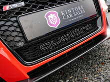 Audi RS3 2.5 TFSI Quattro Sportback, S-Tronic