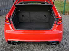 Audi RS3 2.5 TFSI Quattro Sportback, S-Tronic