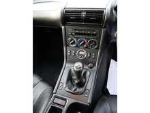 BMW Z3 3.0i Sport Convertible, Manual