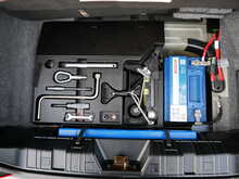 BMW Z3 3.0i Sport Convertible, Manual