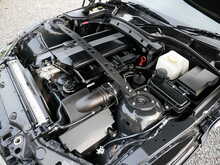 BMW Z3 3.0i Sport Convertible, Manual