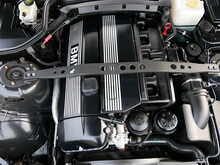 BMW Z3 3.0i Sport Convertible, Manual