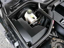 BMW Z3 3.0i Sport Convertible, Manual