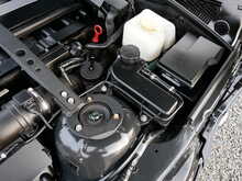 BMW Z3 3.0i Sport Convertible, Manual