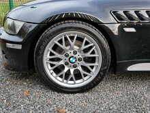 BMW Z3 3.0i Sport Convertible, Manual