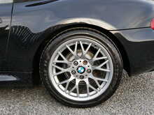 BMW Z3 3.0i Sport Convertible, Manual