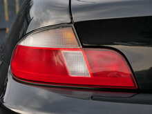 BMW Z3 3.0i Sport Convertible, Manual