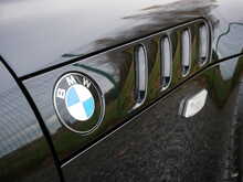 BMW Z3 3.0i Sport Convertible, Manual