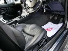 BMW Z3 3.0i Sport Convertible, Manual