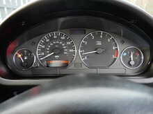 BMW Z3 3.0i Sport Convertible, Manual