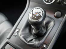 BMW Z3 3.0i Sport Convertible, Manual