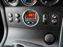 BMW Z3 3.0i Sport Convertible, Manual