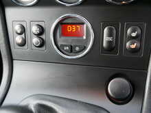 BMW Z3 3.0i Sport Convertible, Manual