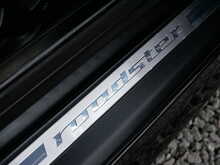 BMW Z3 3.0i Sport Convertible, Manual