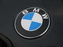 BMW Z3 3.0i Sport Convertible, Manual