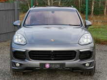 Porsche Cayenne 4.2TD V8 S TiptronicS 4WD Euro 6