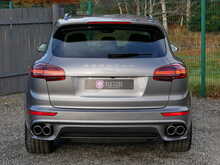 Porsche Cayenne 4.2TD V8 S TiptronicS 4WD Euro 6