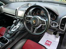 Porsche Cayenne 4.2TD V8 S TiptronicS 4WD Euro 6