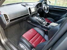 Porsche Cayenne 4.2TD V8 S TiptronicS 4WD Euro 6