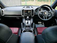 Porsche Cayenne 4.2TD V8 S TiptronicS 4WD Euro 6