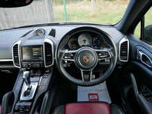 Porsche Cayenne 4.2TD V8 S TiptronicS 4WD Euro 6