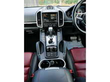 Porsche Cayenne 4.2TD V8 S TiptronicS 4WD Euro 6