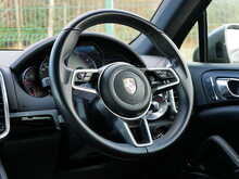 Porsche Cayenne 4.2TD V8 S TiptronicS 4WD Euro 6