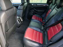 Porsche Cayenne 4.2TD V8 S TiptronicS 4WD Euro 6