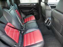 Porsche Cayenne 4.2TD V8 S TiptronicS 4WD Euro 6