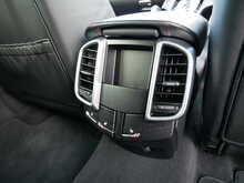 Porsche Cayenne 4.2TD V8 S TiptronicS 4WD Euro 6